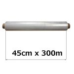 Frischhaltefolie/ 45cm Folienbreit Frischhaltefolie/ 45cm Folienbreit