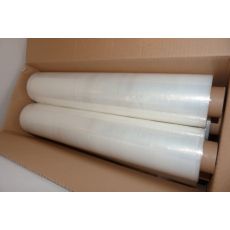 Handstretchfolie 500mm/ 30my/ 200m/ 5VE 30 Rollen