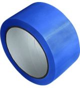 Klebebänder PP blau 48mm x 66m 1VE 36 St.