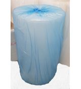 1 Stück Luftpolsterfolie Eco 100cm x 100m/ Ø 10 mm