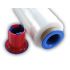 Handstretchfolie 500mm/ 19my/ 300m/ 1 Pal.  288 Rollen