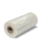 2 VE Maschinenwickelfolie S-ELITE transp. 500mm/20my/180%/ 92 Rollen=1498kg