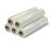 Handstretchfolie transparent  500mm/ 23my/ 250m/ 1 Pal. 288 Rollen