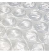 2VE = 4 Rll. Luftpolsterfolie Eco 50cm x 100m/ Ø 10 mm