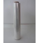FLEXLIGHT Stretchfolie 500mm/ 9my /500m/ 3VE