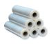 Handstretchfolie transparent  500mm/ 17my/ 270m/ 1 Pal. 288 Rollen
