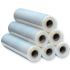 Handstretchfolie transparent  500mm/ 15my/ 270m/ 1Pal. 288 Rollen
